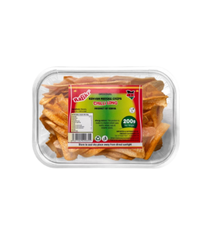 Chilli - Rafiki Matoke Chips