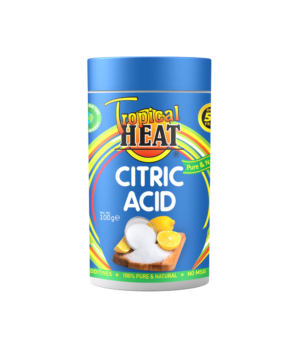 Citric Acid - Tropical Heat