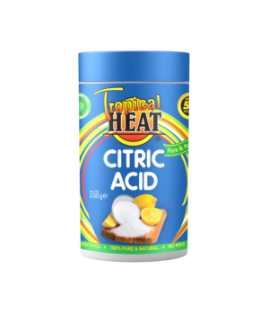 Citric Acid - Tropical Heat
