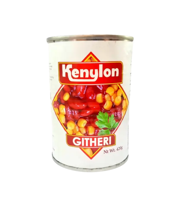 Kenylon Githeri