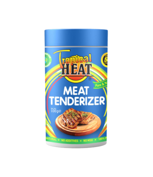 Meat Tenderizer - Tropical Heat Meat Tenderizer - Tropical Heat