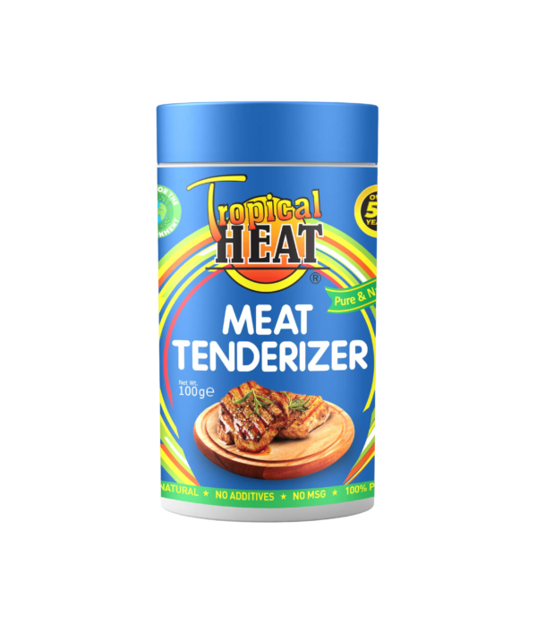 Meat Tenderizer - Tropical Heat