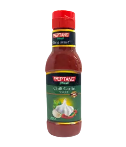 Peptang Chili Garlic Sauce