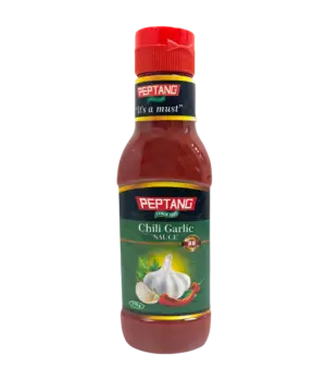 Peptang Chili Garlic Sauce