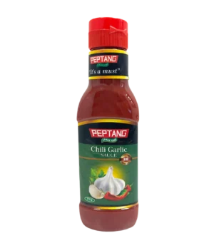 Peptang Chili Garlic Sauce