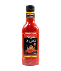 Peptang Chili Sauce Classic Peptang Chili Sauce Classic