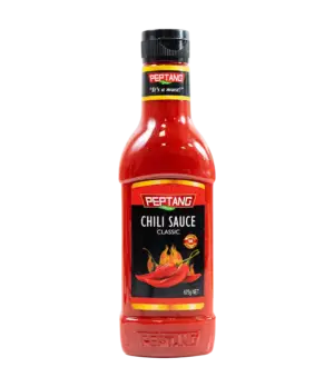 Peptang Chili Sauce Classic