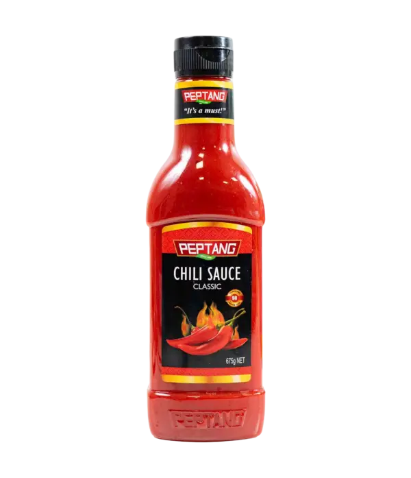 Peptang Chili Sauce Classic