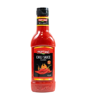 Peptang Chili Sauce Classic