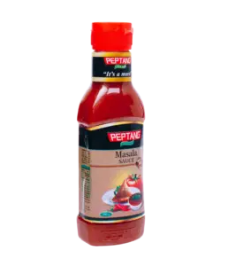 Peptang Masala Sauce