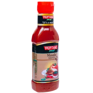 Peptang Masala Sauce