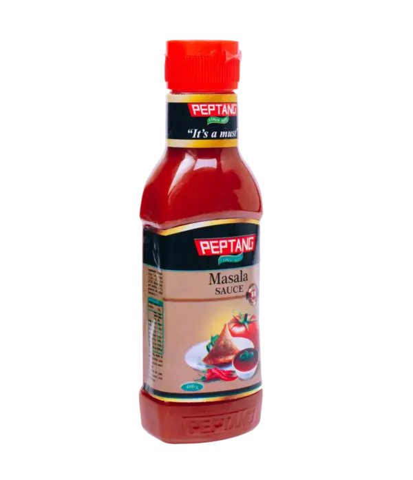 Peptang Masala Sauce