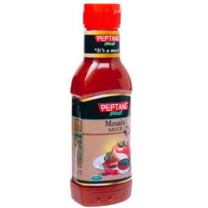 Peptang Masala Sauce