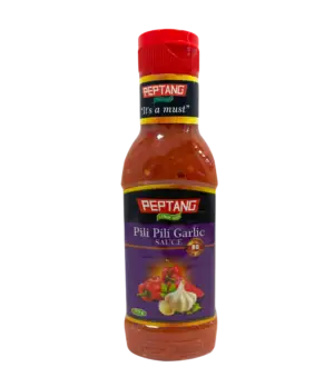 Peptang Pili Pili Garlic Sauce