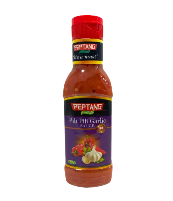 Peptang Pili Pili Garlic Sauce