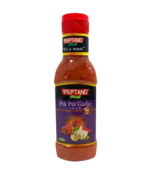 Peptang Pili Pili Garlic Sauce