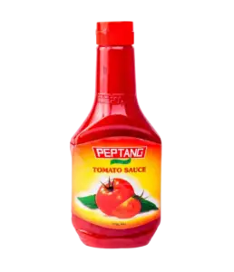 Peptang Tomato Sauce Peptang Tomato Sauce