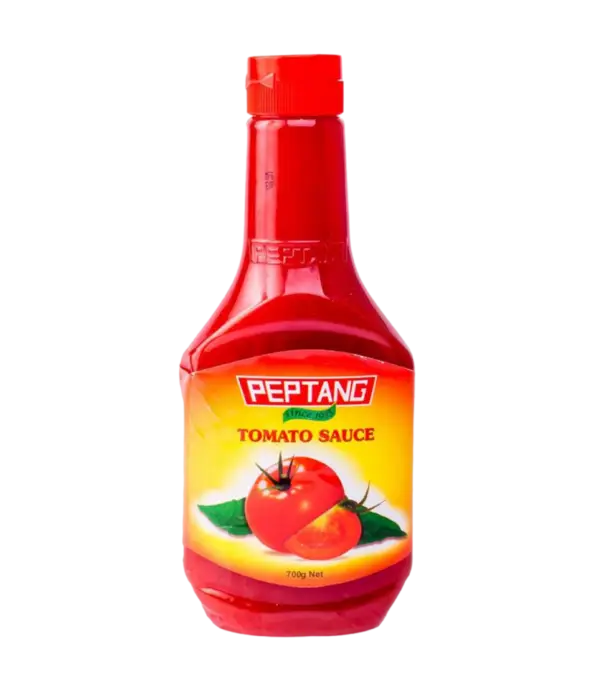 Peptang Tomato Sauce Peptang Tomato Sauce