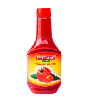 Peptang Tomato Sauce