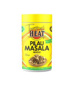 Pilau Masala Whole - Tropical Heat Pilau Masala Whole - Tropical Heat