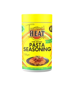 Pure Ground Pasta Seasoning - Tropical Heat