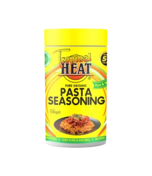 Pure Ground Pasta Seasoning - Tropical Heat Pure Ground Pasta Seasoning - Tropical Heat
