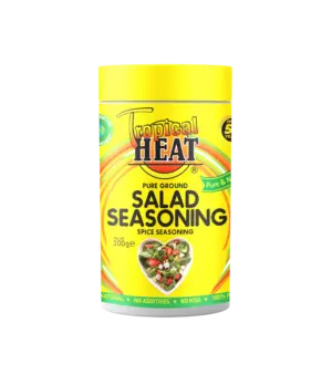 Pure Ground Salad Seasoning Spice Seasoning - Tropical Heat