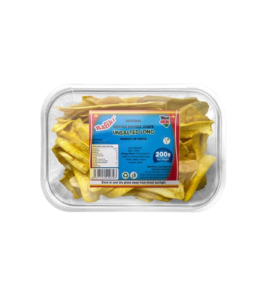 Unsalted - Rafiki Matoke Chips