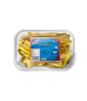 Unsalted - Rafiki Matoke Chips